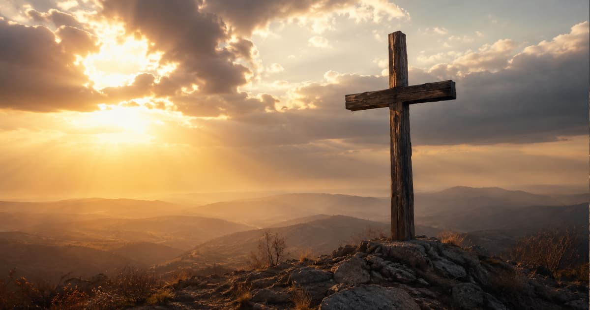 Living a Life Aligned with the Father – Whose Voice Are You Listening To?
