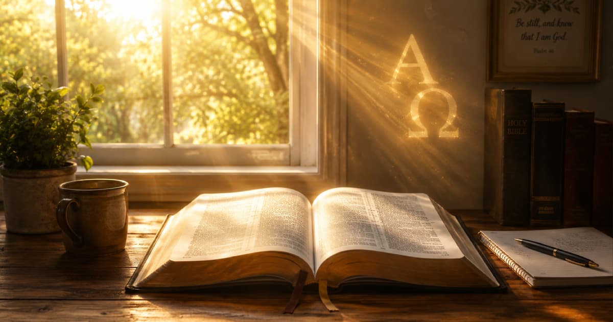 A Declaration Beyond Time and Death – Do You Truly See the Eternal "I AM"?