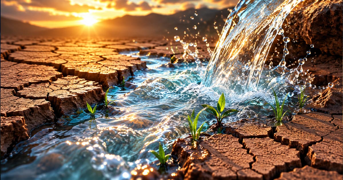 Constantly Feeling Empty and Unsatisfied? Matthew 5:6 Deep Dive