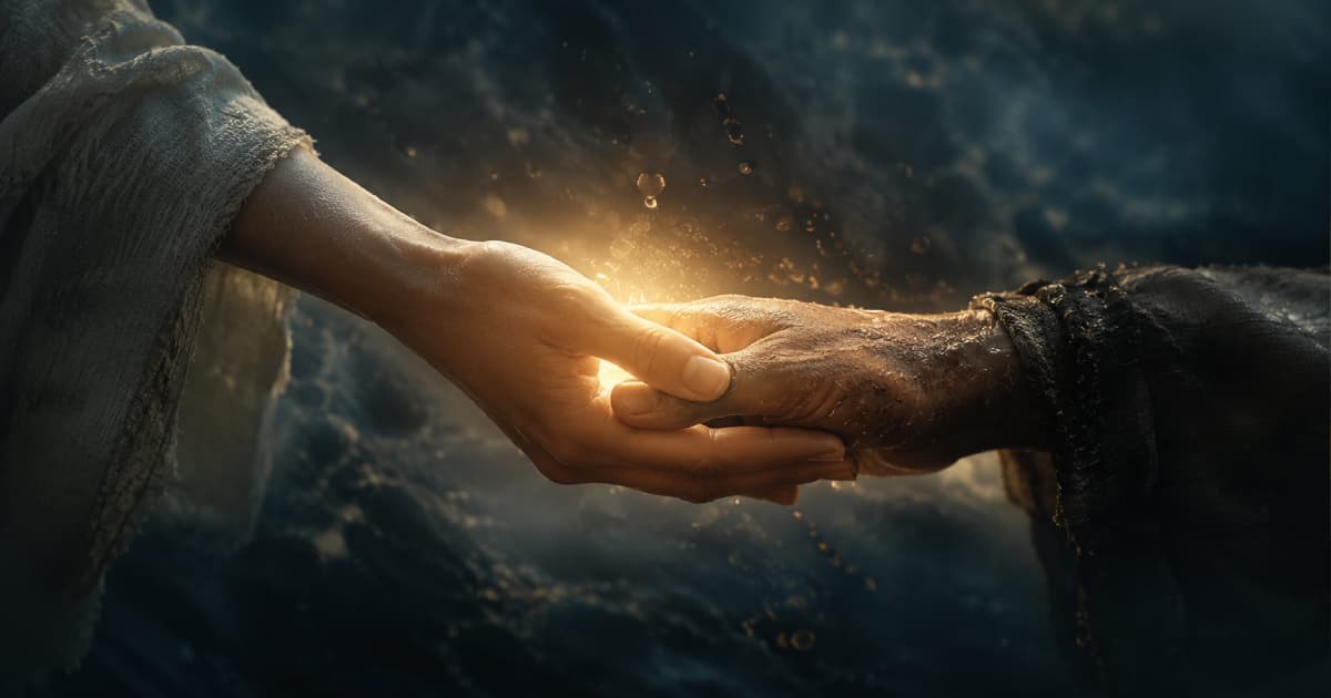 Will Giving in a Cold World Make You Lose Out? Matthew 5:7 Deep Dive