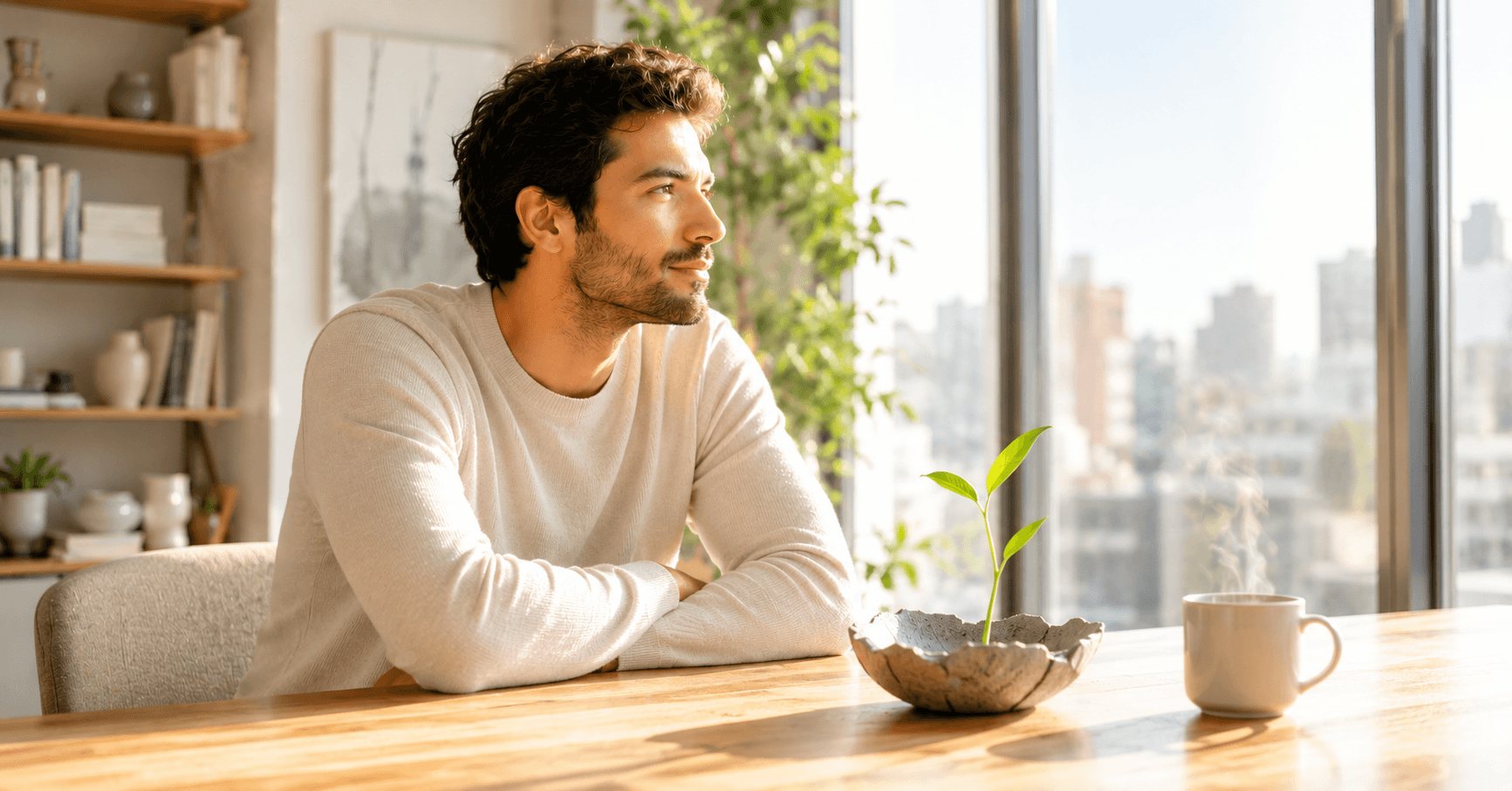 [Wisdom for Life] Constantly Anxious About Not Having Enough? Shifting Your Scarcity Mindset Through the Wisdom of "The Five Loaves and Two Fish"