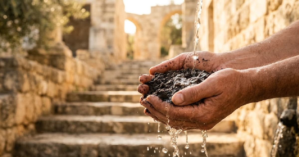 Breaking the Myth of Suffering – A Tragedy in Your Eyes, or a Stage for God's Glory?