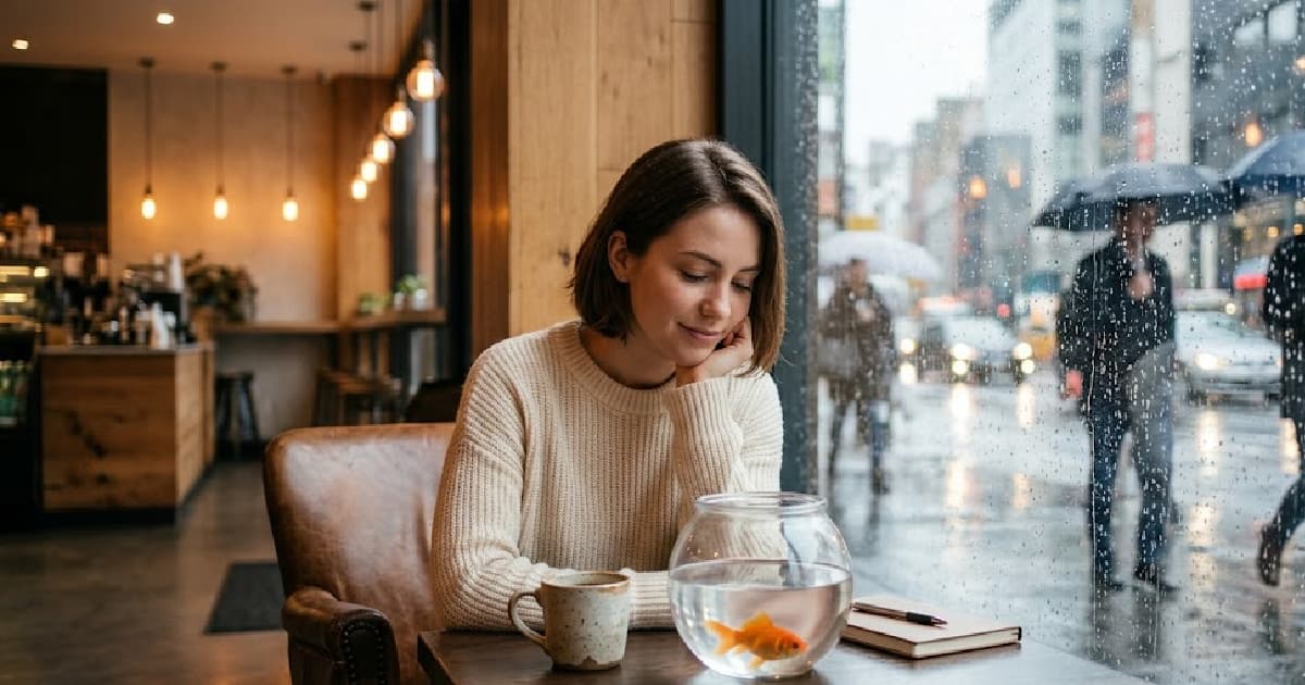 【Life Wisdom】Overwhelmed by Sudden Bills and Social Demands? The Art of Stress-Free Living from "The Coin in the Fish's Mouth"