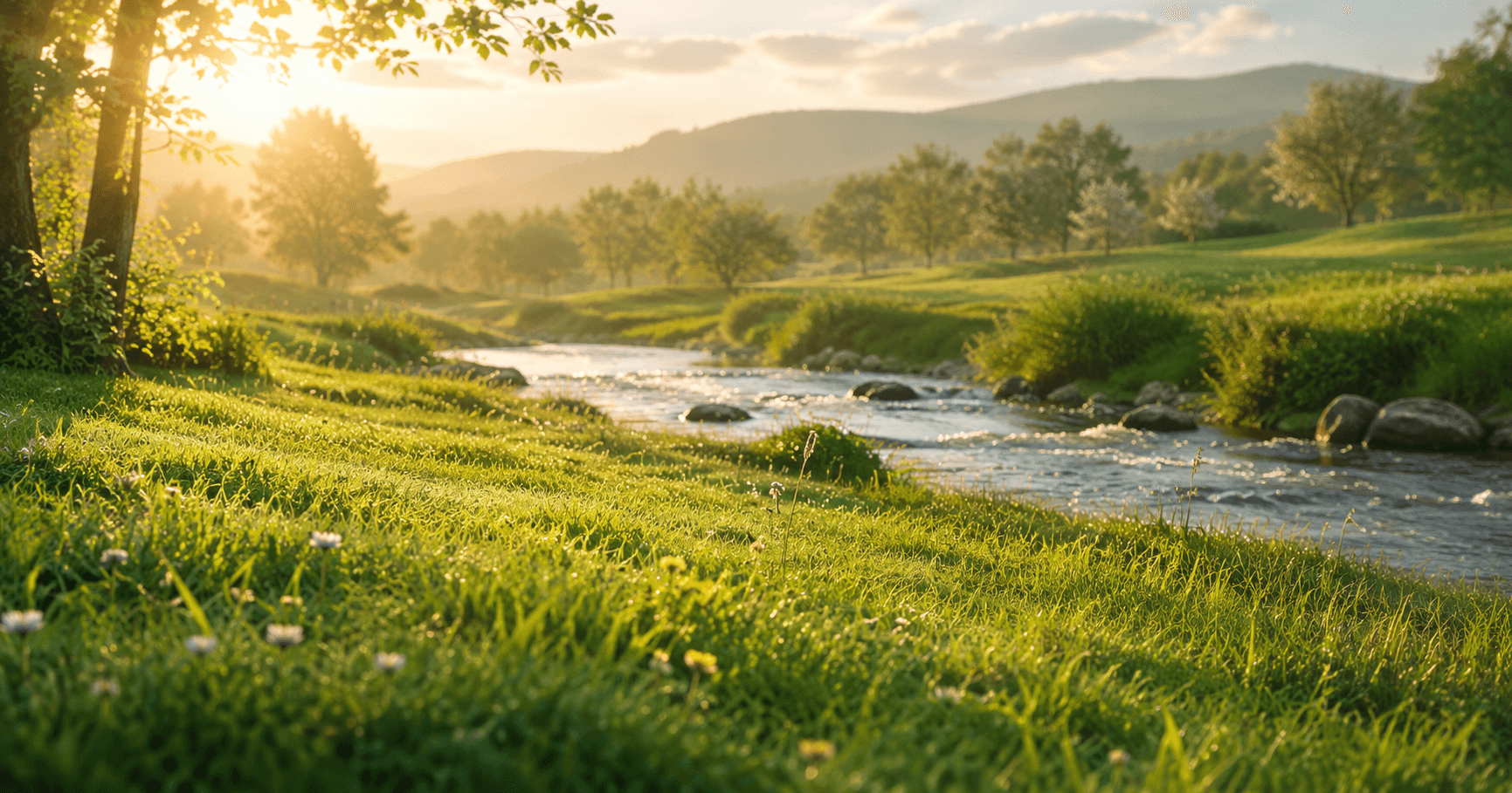 When the Soul Signals Danger: Finding Heavenly Stillness and Recovery Amid Excessive Stress and Nervous System Overload