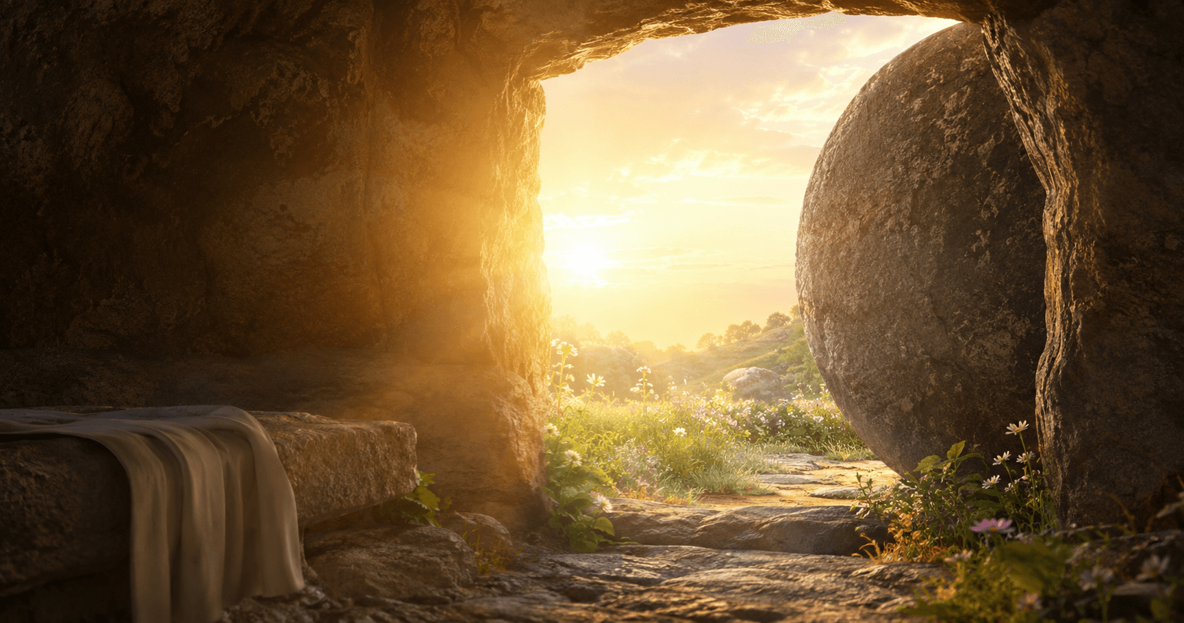 Moving Beyond Life's "If Onlys" – Do You Believe in the Resurrection Power Right Here, Right Now?