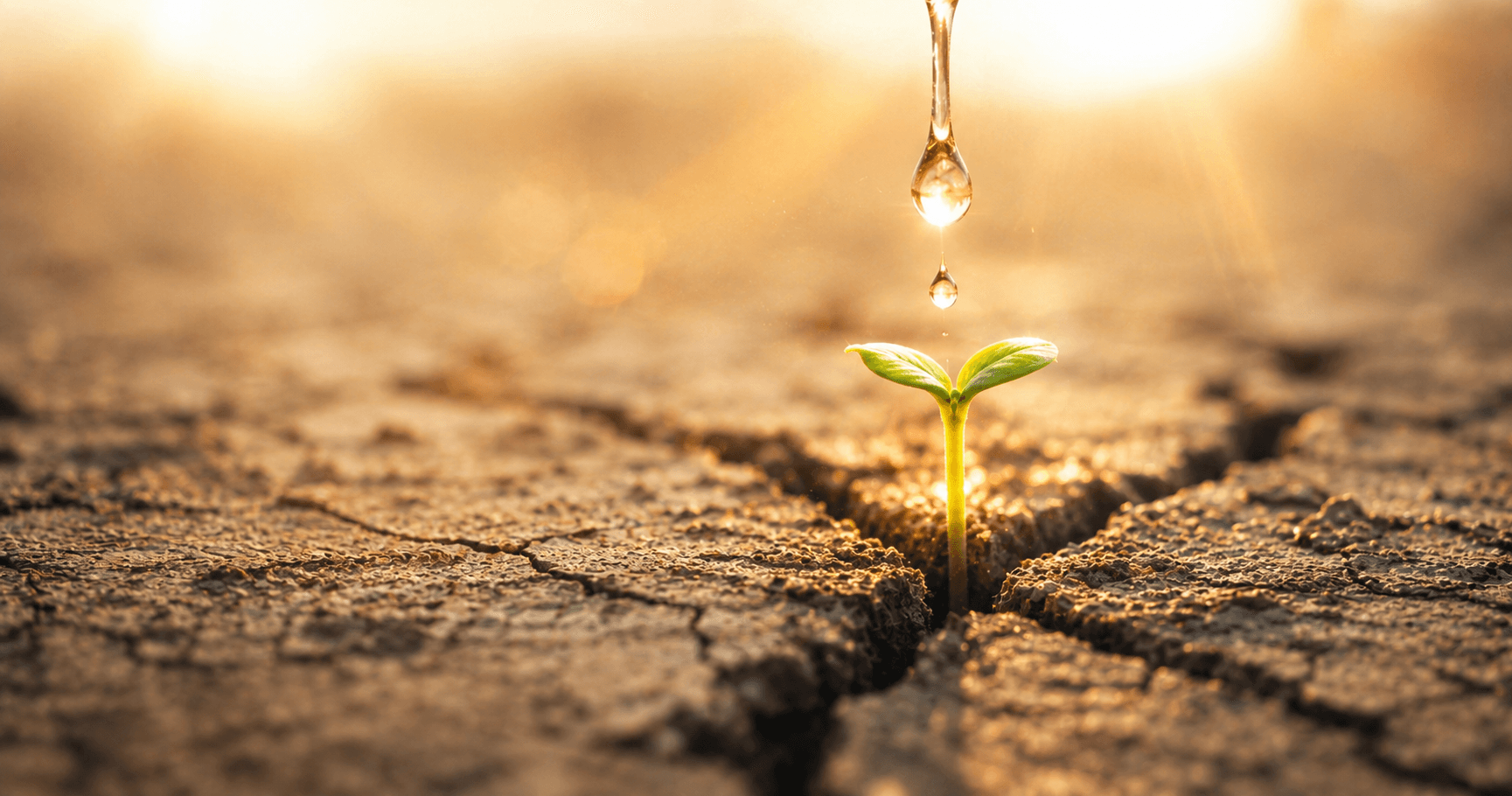 Sacred Tears – What Do You Feel When the Almighty Lord Weeps With Us?