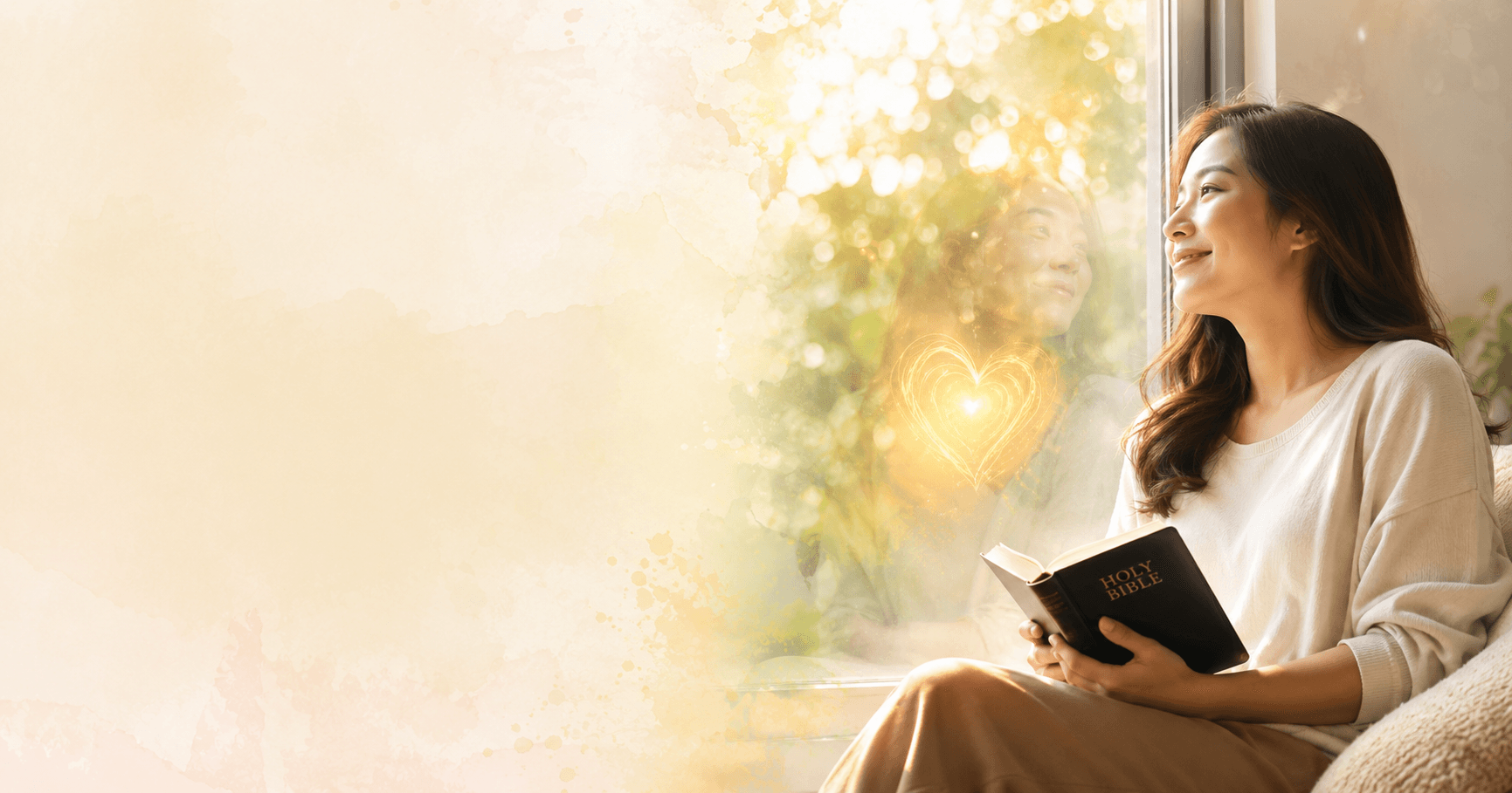 Seeking Marriage Day 3｜Breaking Free from the Toxic Cycle of Appearance Anxiety: Embracing the Unfading Charm of Gentleness in God’s Eyes