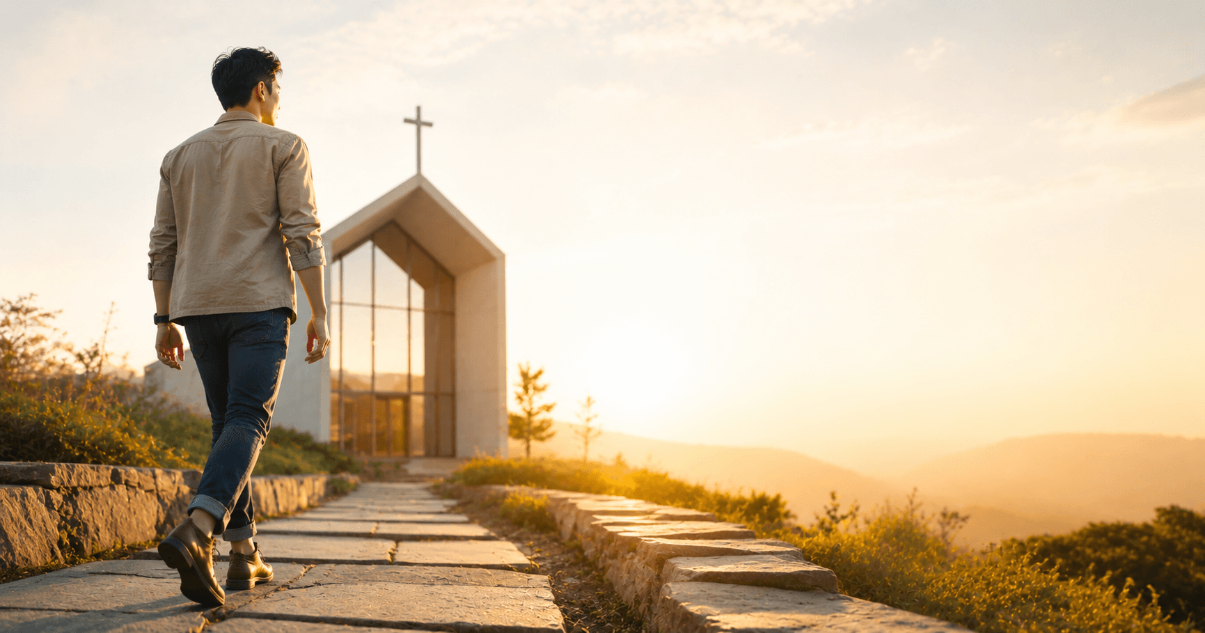 Day 3: Prove Faith with Action | Less Verbal Promise, More Solid Commitment