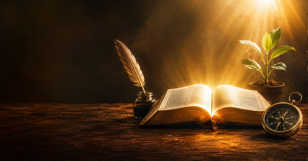 The Bible—The Inspired Truth of God