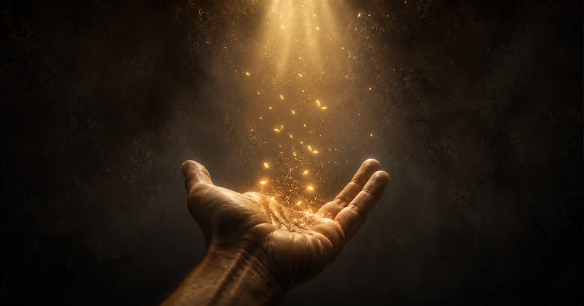 Tired of Self-Inflation? What Does "Poor in Spirit" Really Mean? Matthew 5:3 Deep Analysis