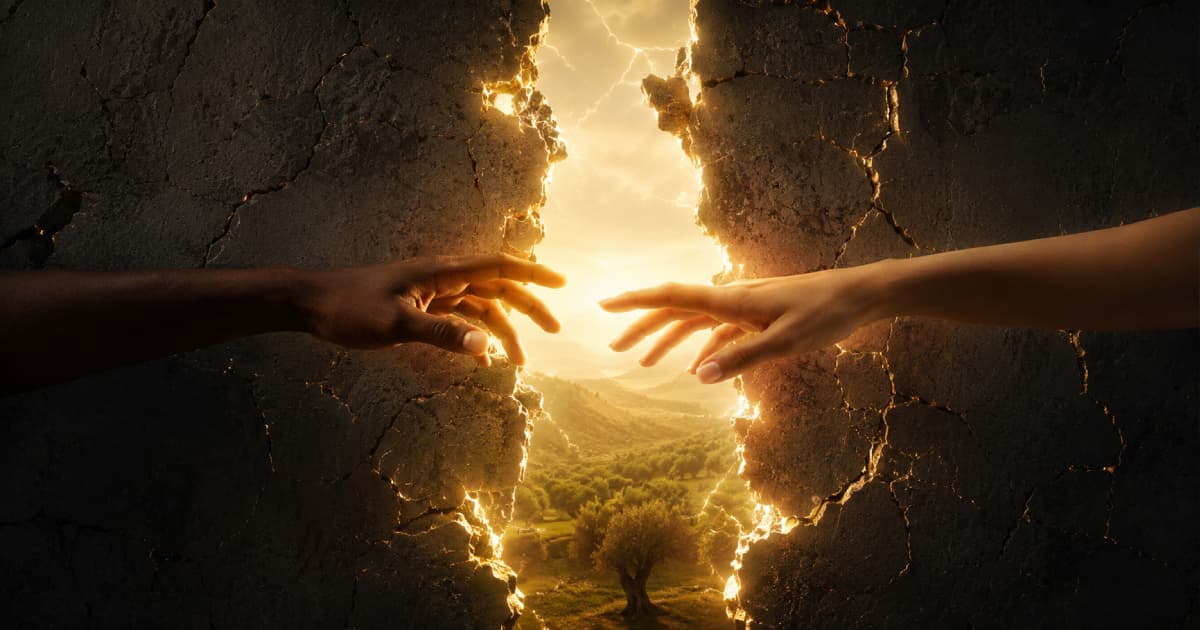 Are You Avoiding Conflict or Making Peace in a Fractured World? A Deep Analysis of Matthew 5:9
