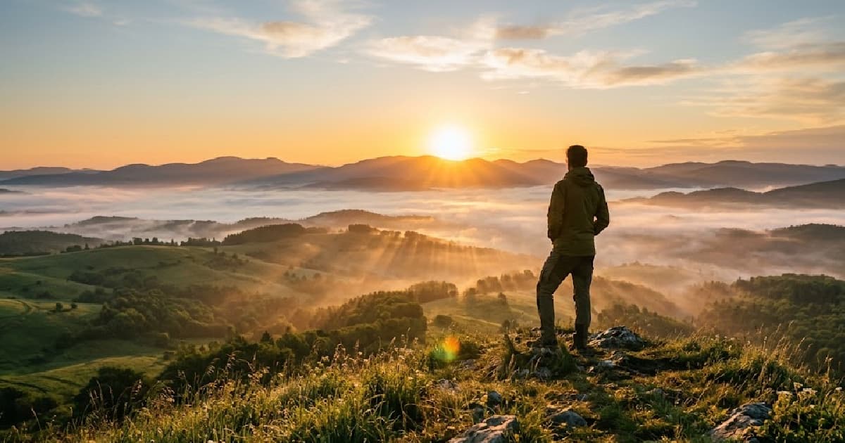 The Blind Man Who Sees and the Seeing Who Are Blind – Is Your Faith Rigid Dogma or a Living Testimony?