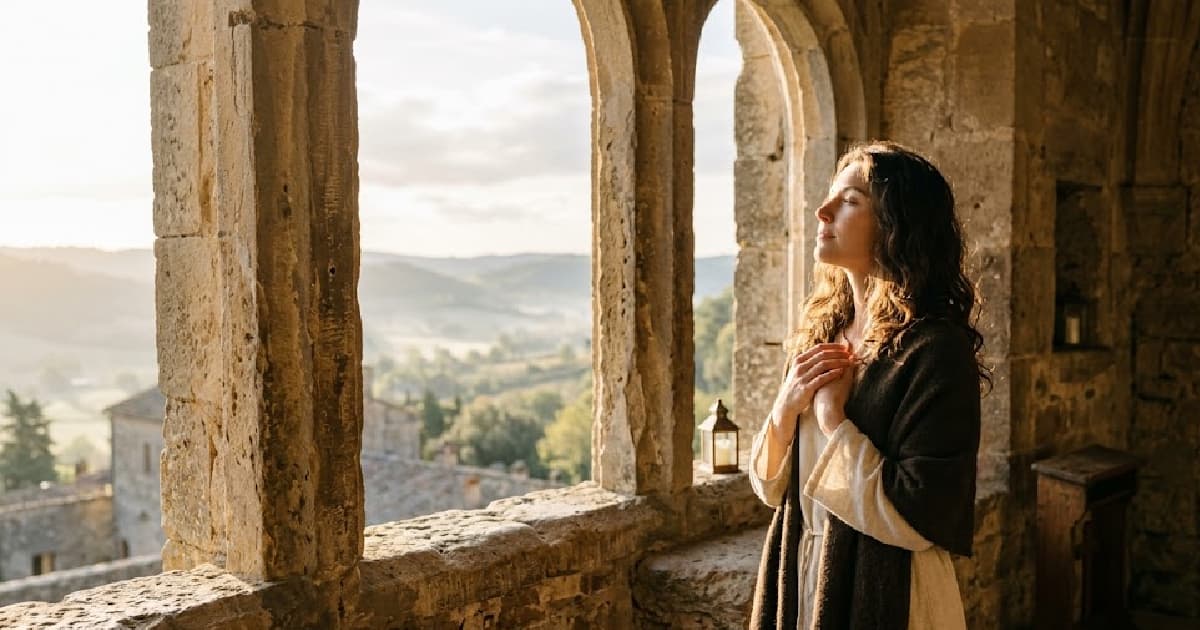 Seeing the True Light — Do You Truly See, or Are You Spiritually Blind?