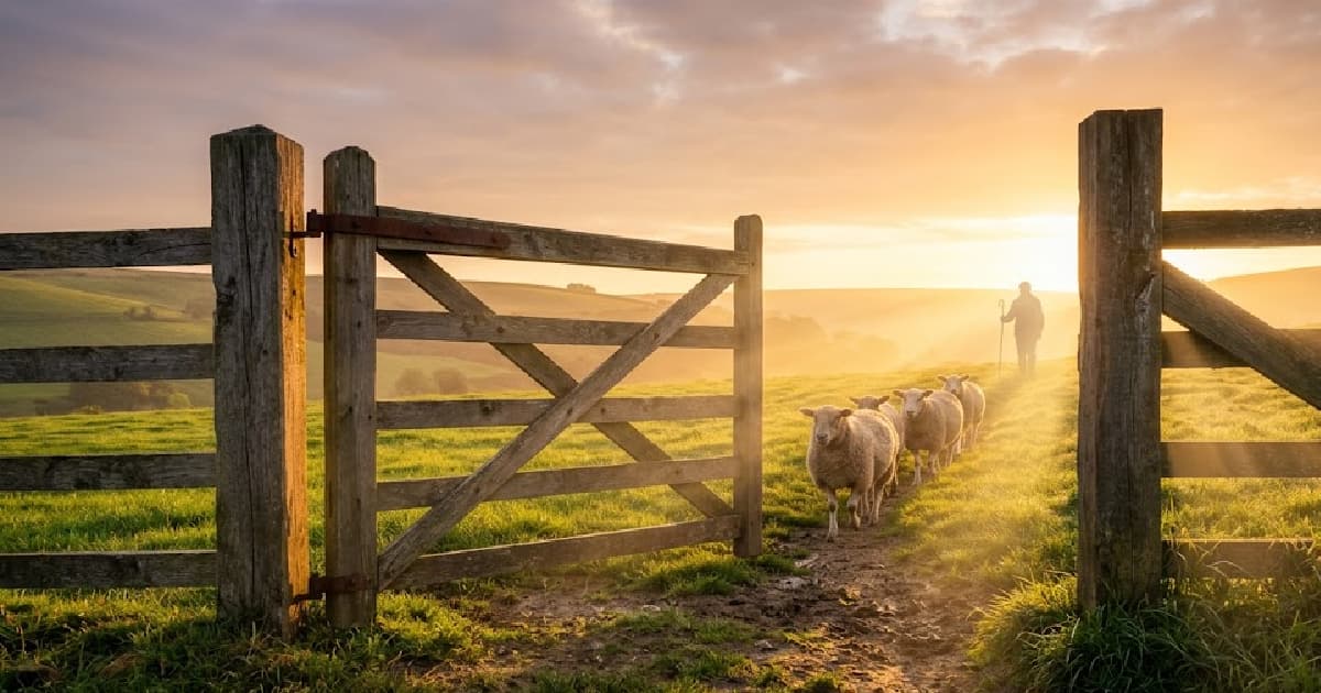 The Belonging of the Soul: Do You Recognize the Voice Guiding Your Life?