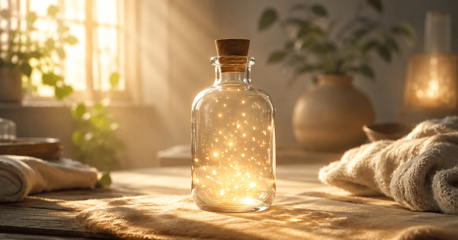 Letting the Shadows of the Past Become a Gentle Light: Reconciling with Present Emotions and Finding Divine Rest in the Midst of Trauma