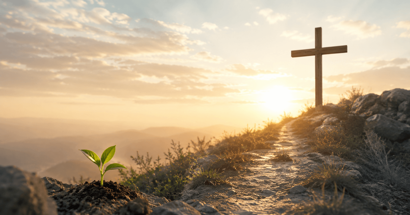 The Subversive Lifeline of the Kingdom: Understanding the Ultimate Spiritual Transformation of the Beatitudes Through the Cross