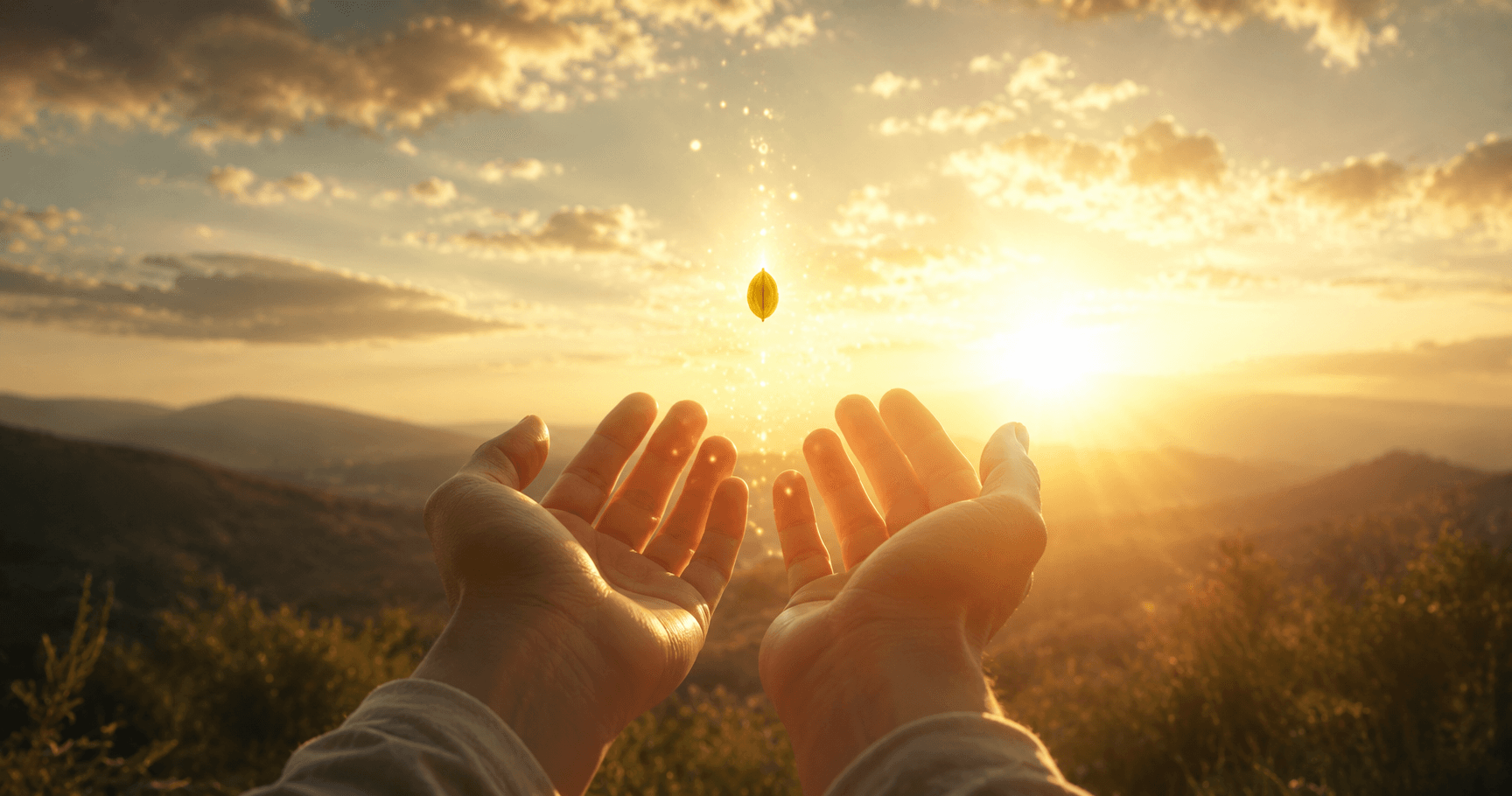 When Miracles Challenge Our Security — Are We Truly Willing to Let God Take Control?