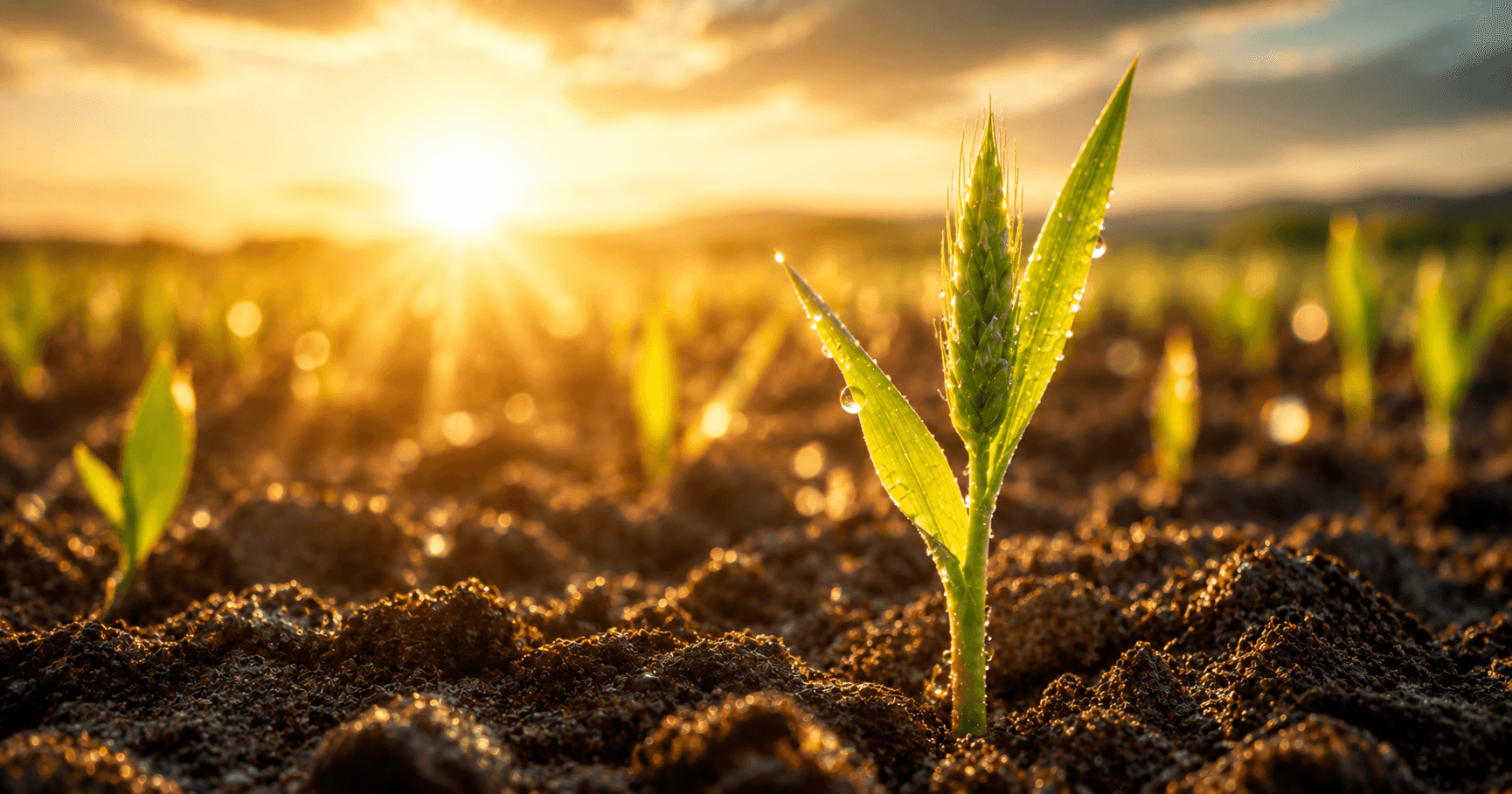 Living Out the Transformation of "A Grain of Wheat" – Are You Willing to Let Go of Control and Gain True Life?