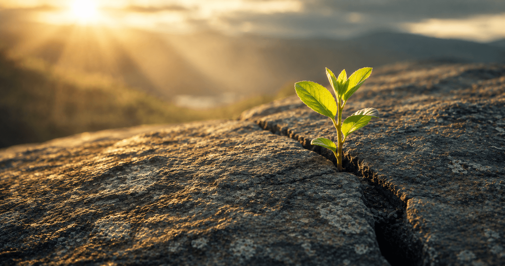 Looking to the Light in the Darkest Hour – How Do We Choose When Life Meets the Cross?