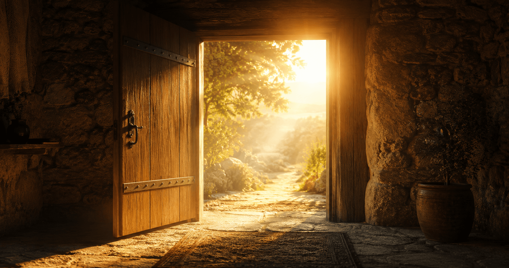 Faith's Vision: What Are We Looking for When Grace and Miracles Are Right Before Us? – Why See the Miracles but Miss God?