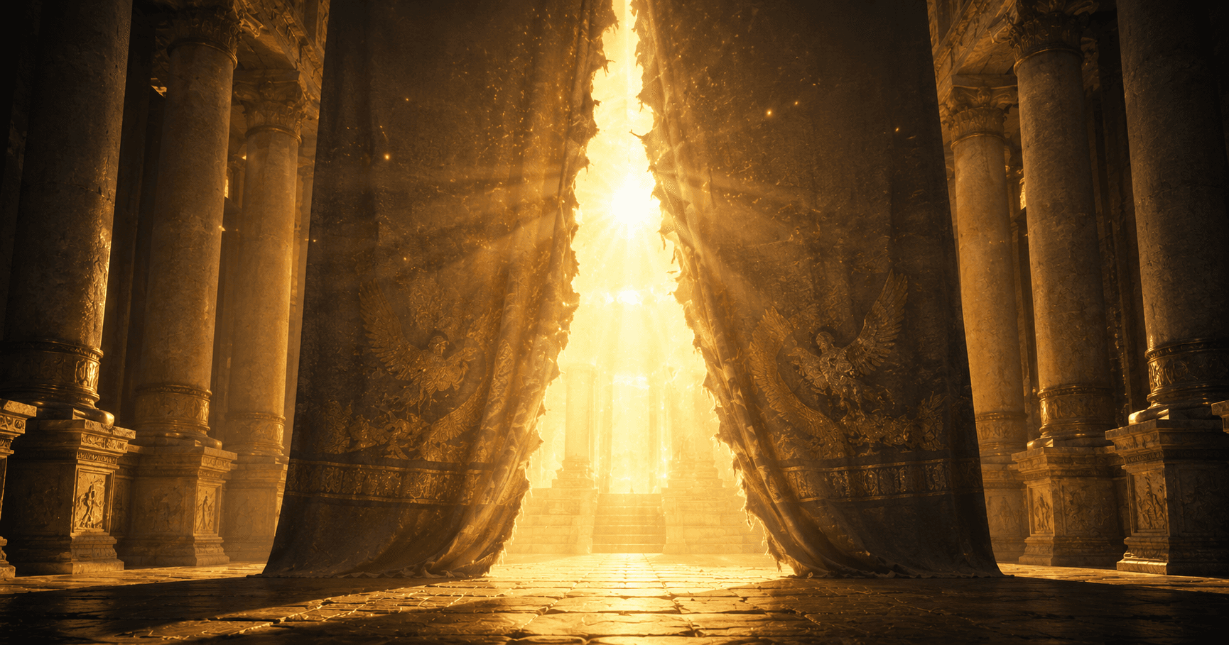 Jesus Humiliated: The Mockery on the Cross and Your Life's Burdens