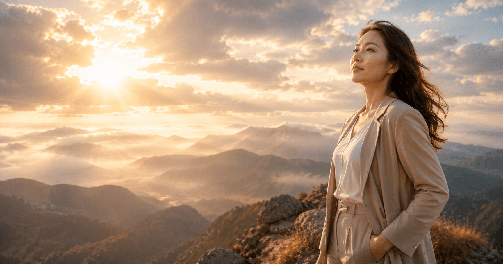 Single Women: How to Overcome the 'Subservient Helper' Misconception and Prepare to Be a 'Sacred Helper'?