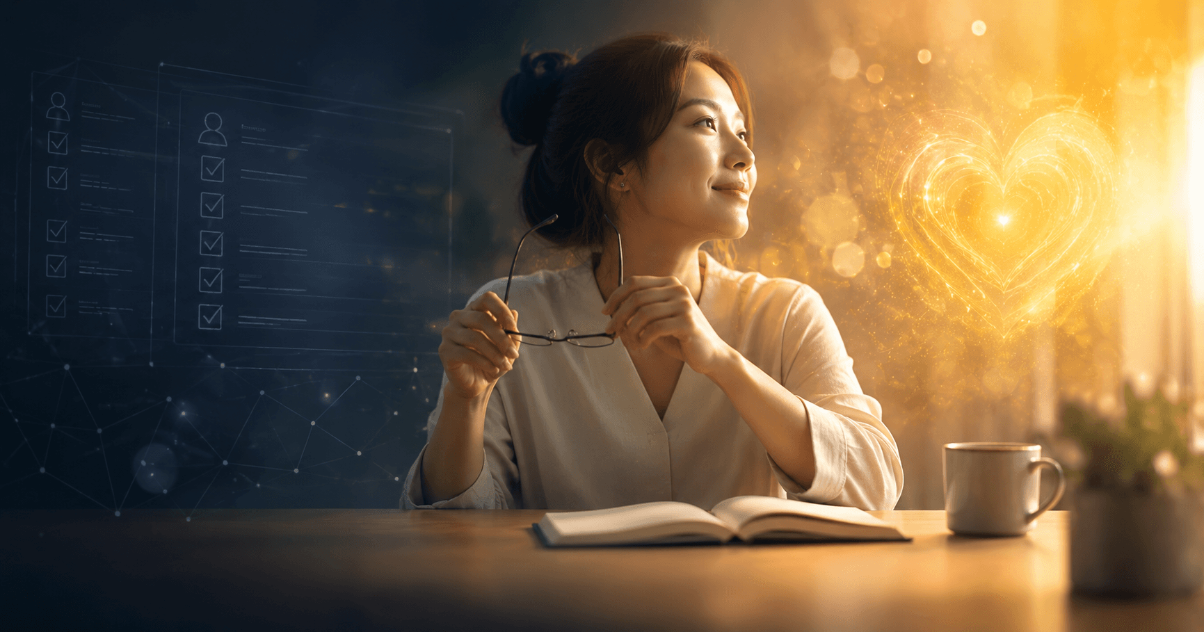 Dating Challenge: Stop Using a "Checklist" for a Spouse! What is God's "Gold Standard"?