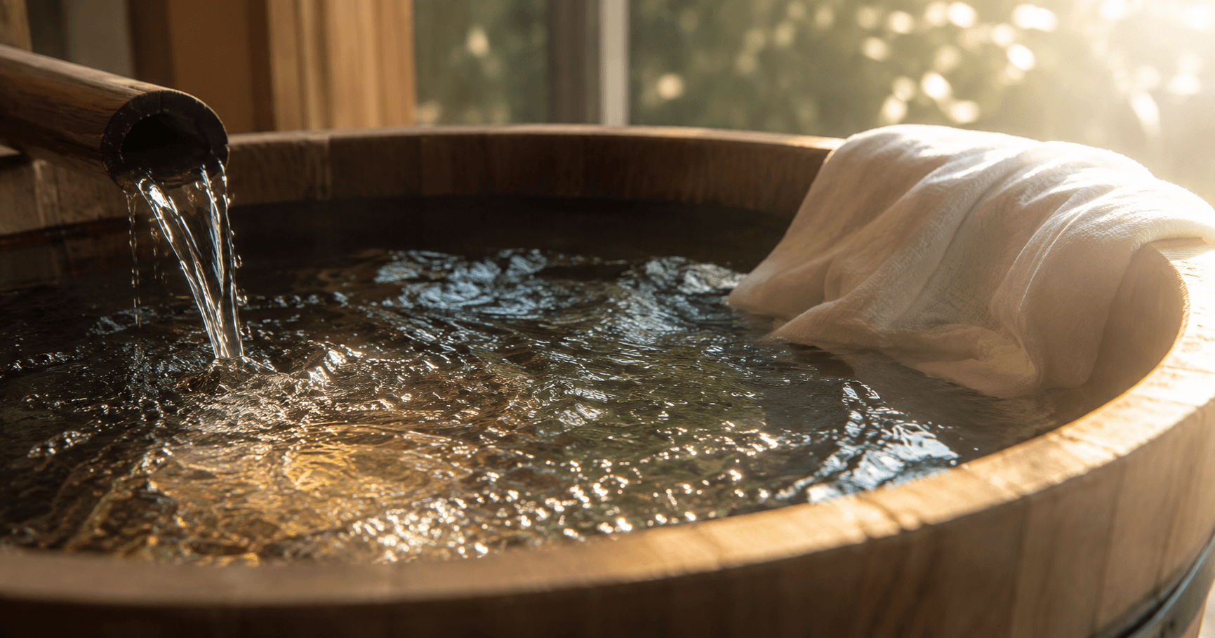 John 13:1-11: Jesus Knelt to Wash Your Feet — Are You Willing to Let Him Serve You?