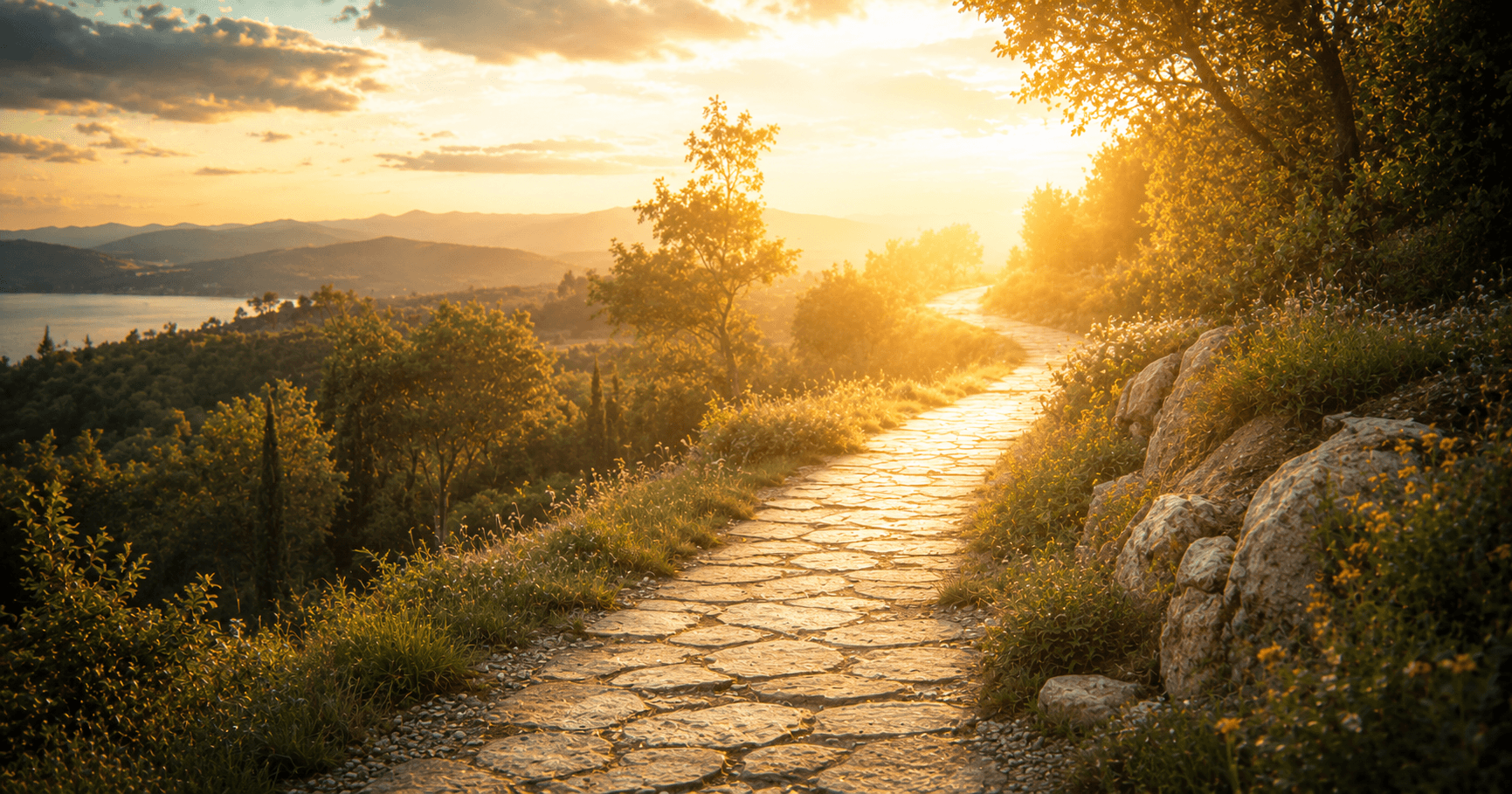John 14:5-10: Jesus Said "I Am the Way" — So Why Do People Keep Searching for the Path?