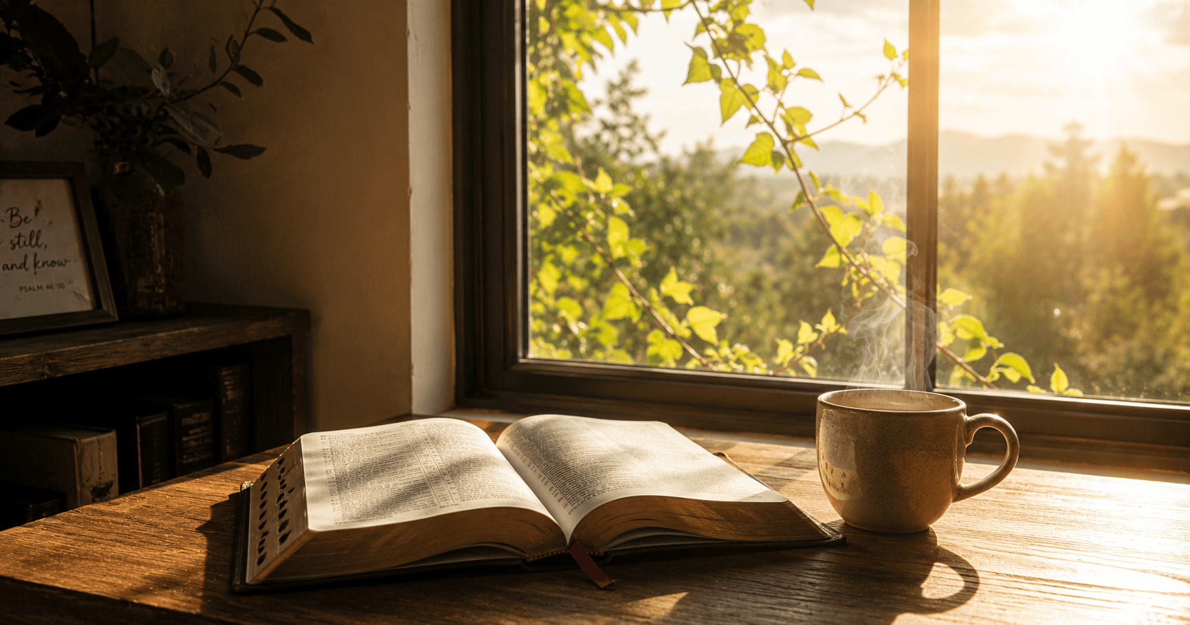 John 14:11-14: Praying in Jesus's Name — Can We Really Ask for Anything?