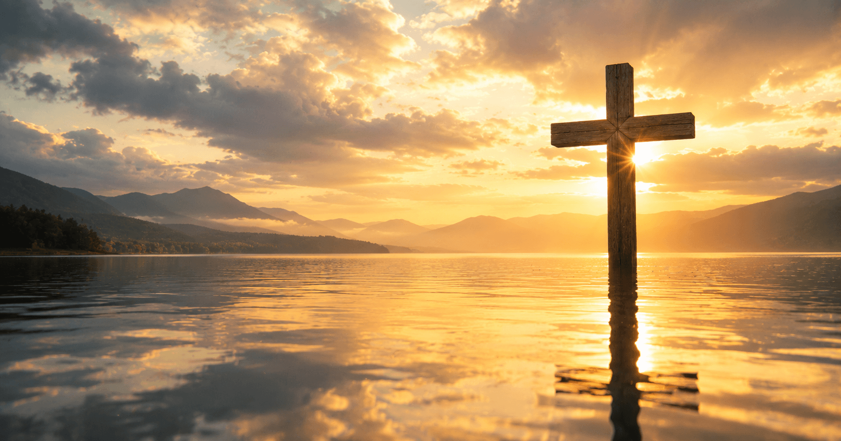 John 14:25-31: "Peace I Leave with You" — How Is This Peace Different from the World's?