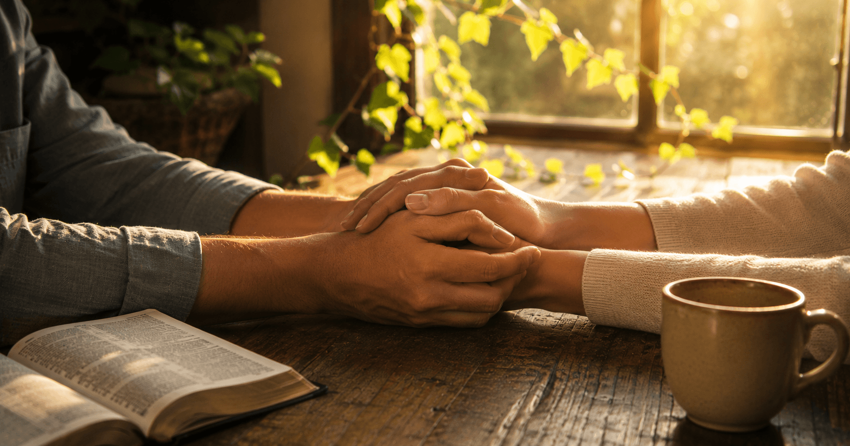 John 15:11-17: Jesus Called His Disciples Friends — How Deep Is This Friendship?