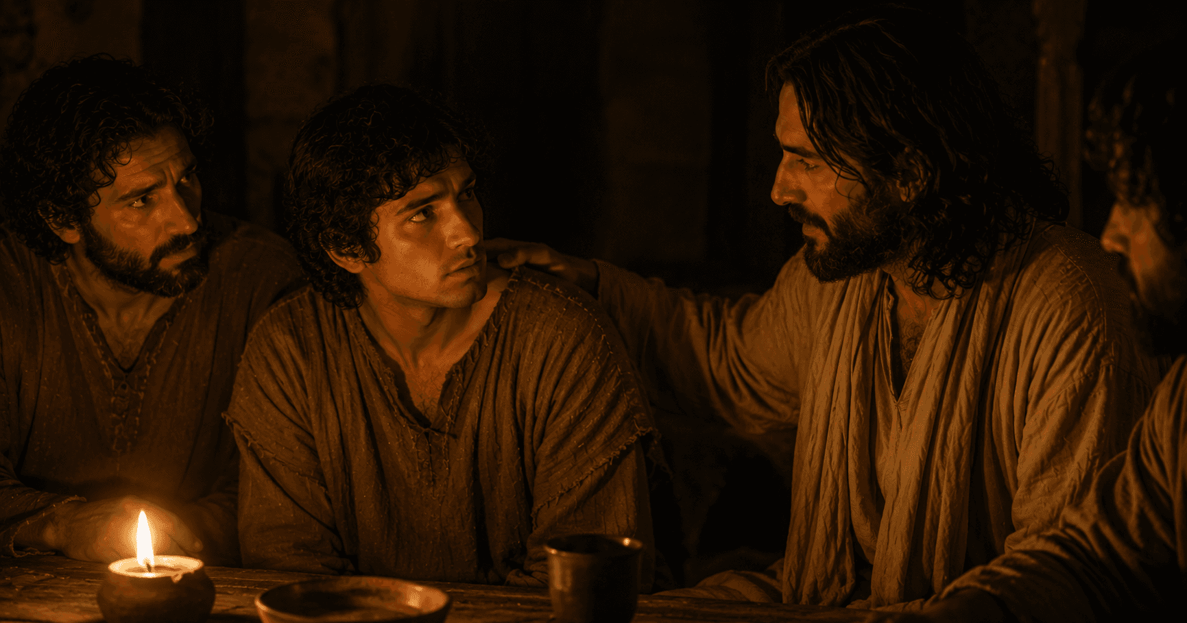 John 16:1-4: Following Jesus — Why Does It Sometimes Bring Opposition and Suffering Instead?