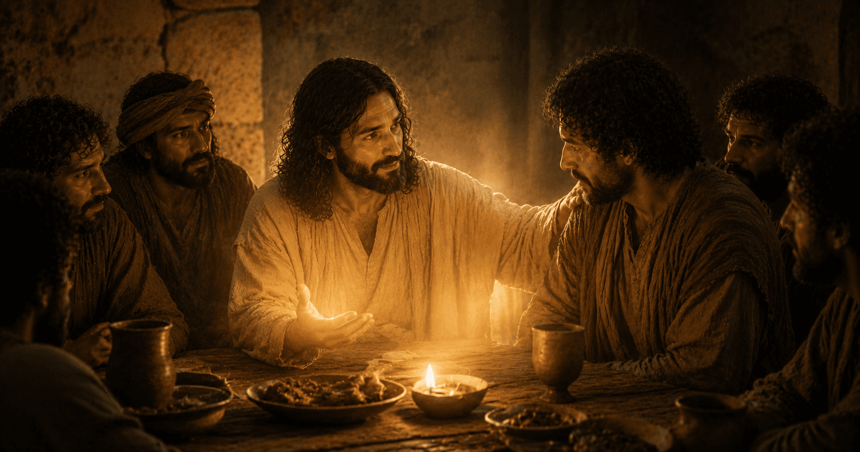 John 16:12-15: The Spirit Does So Much — How Do I Cooperate With Him?