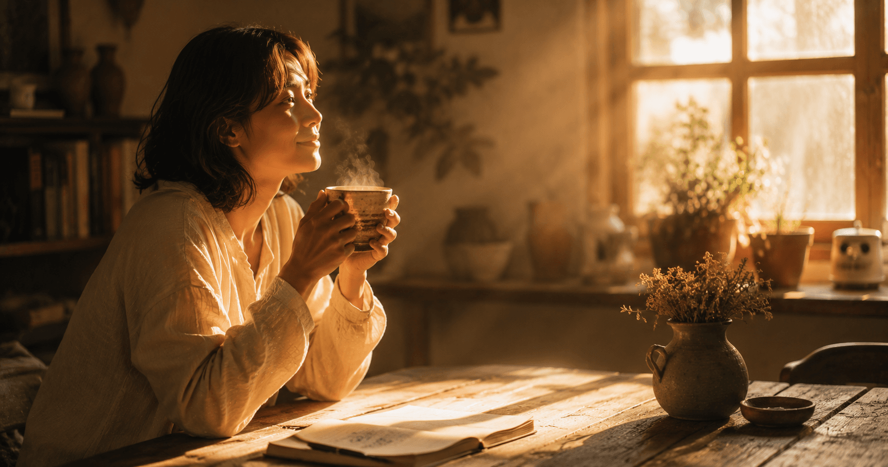 John 16:16-24: How Do I Endure the "Little While" of Darkness?